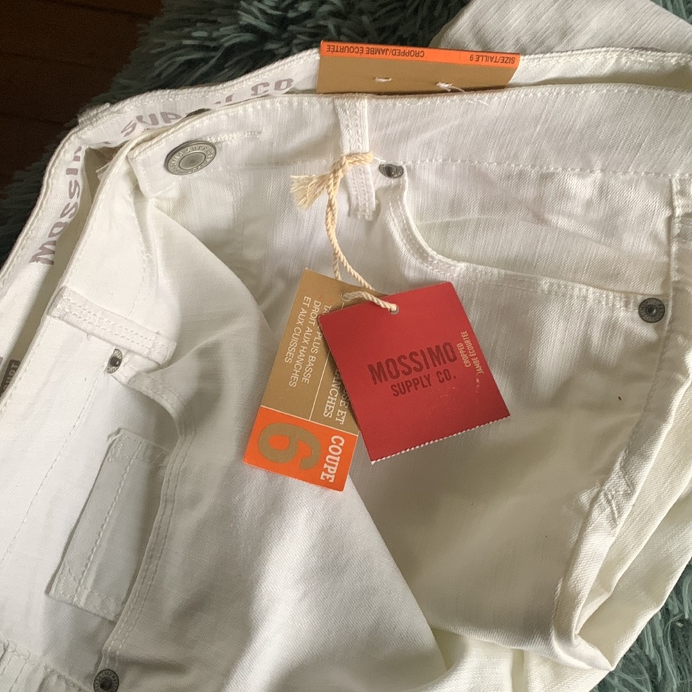 Mossimo jeans - Picture 3 of 5